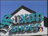Saxon Shoes News Coverage